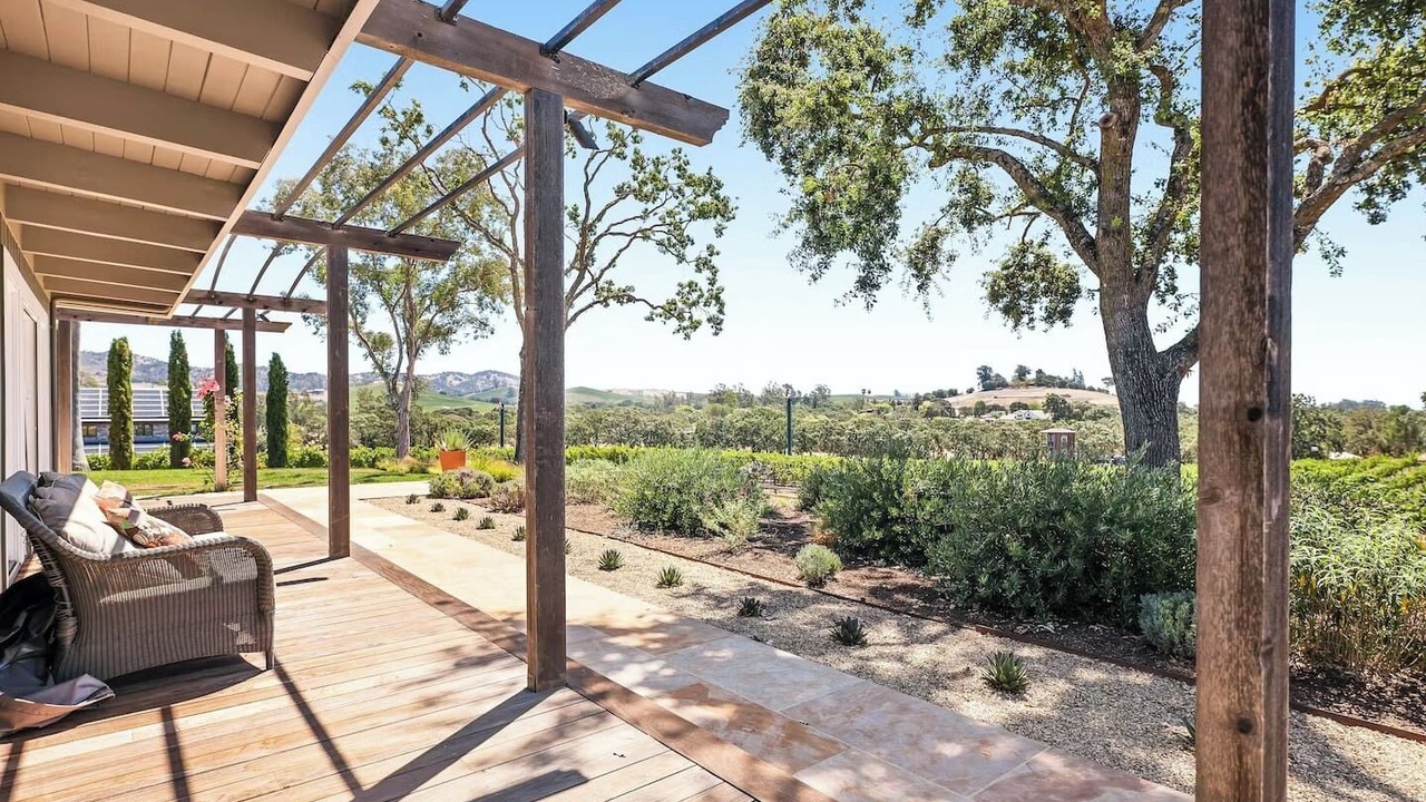 Photo of Patio Balcony in Sonoma