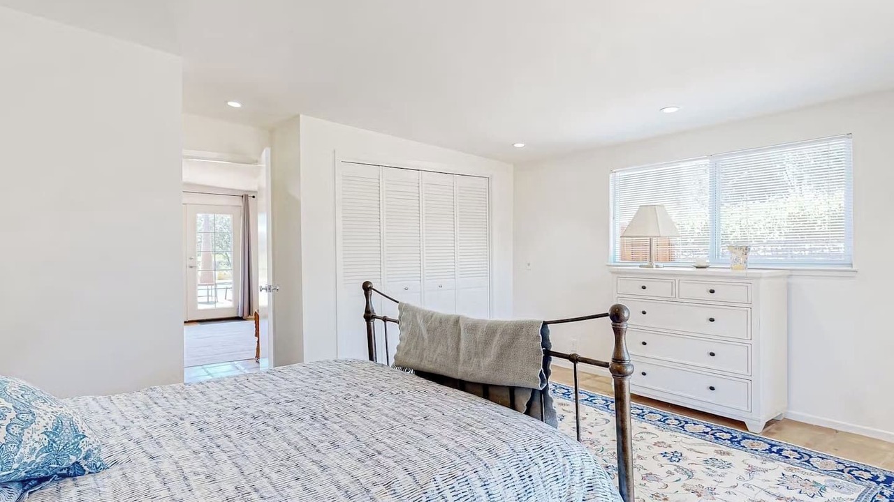 Photo of Bedroom in Sonoma