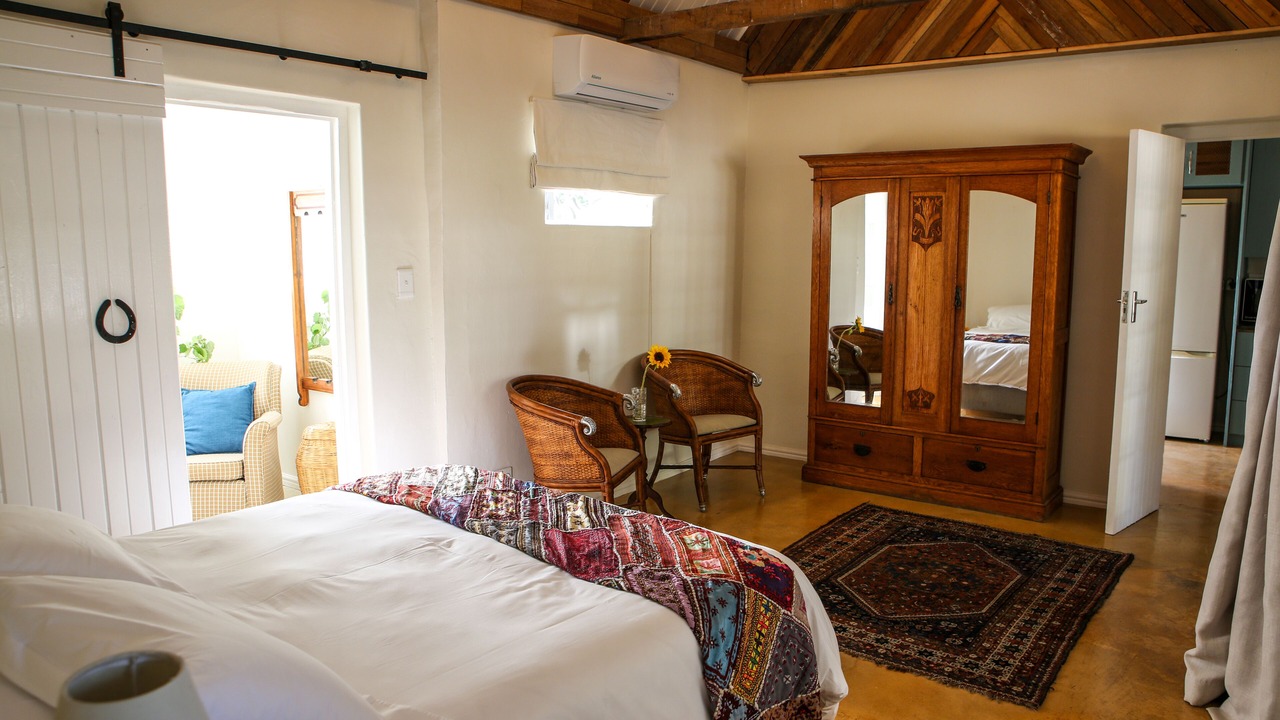 Photo of Bedroom in Raithby