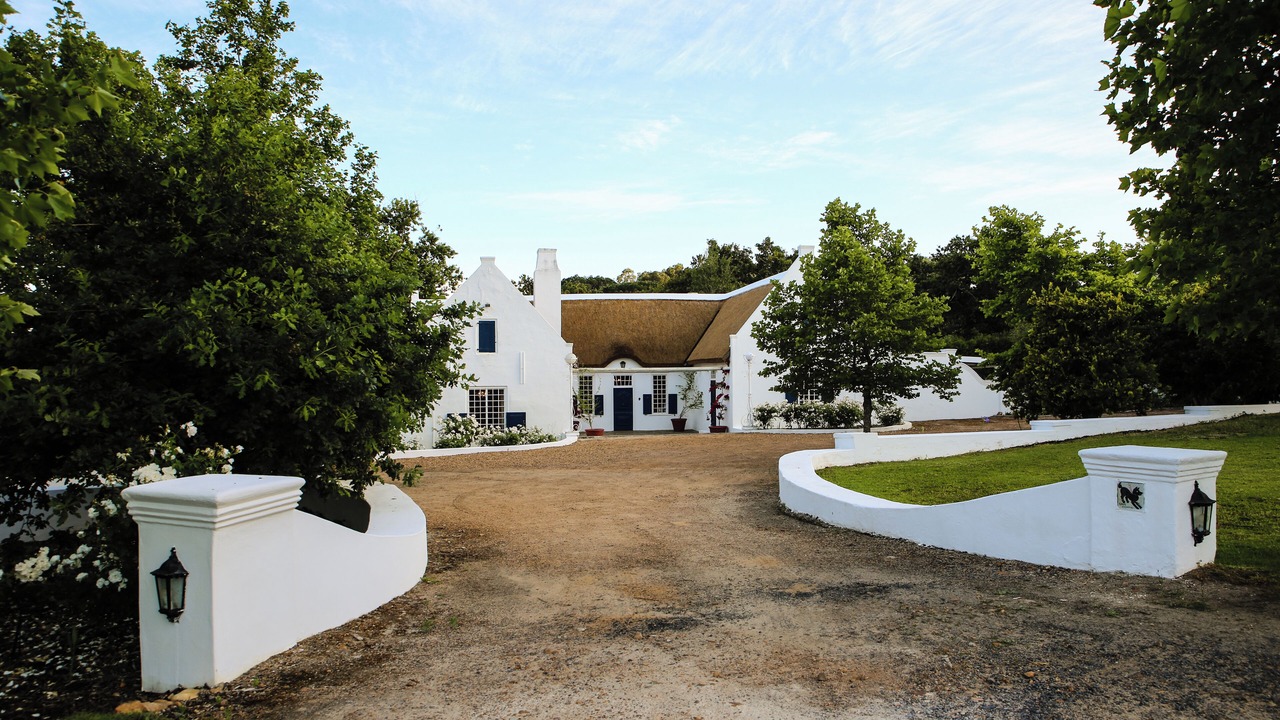 Photo of Outdoor in Raithby