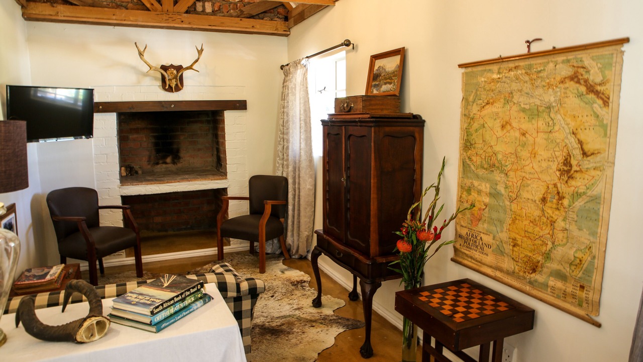 Photo of Livingroom in Raithby