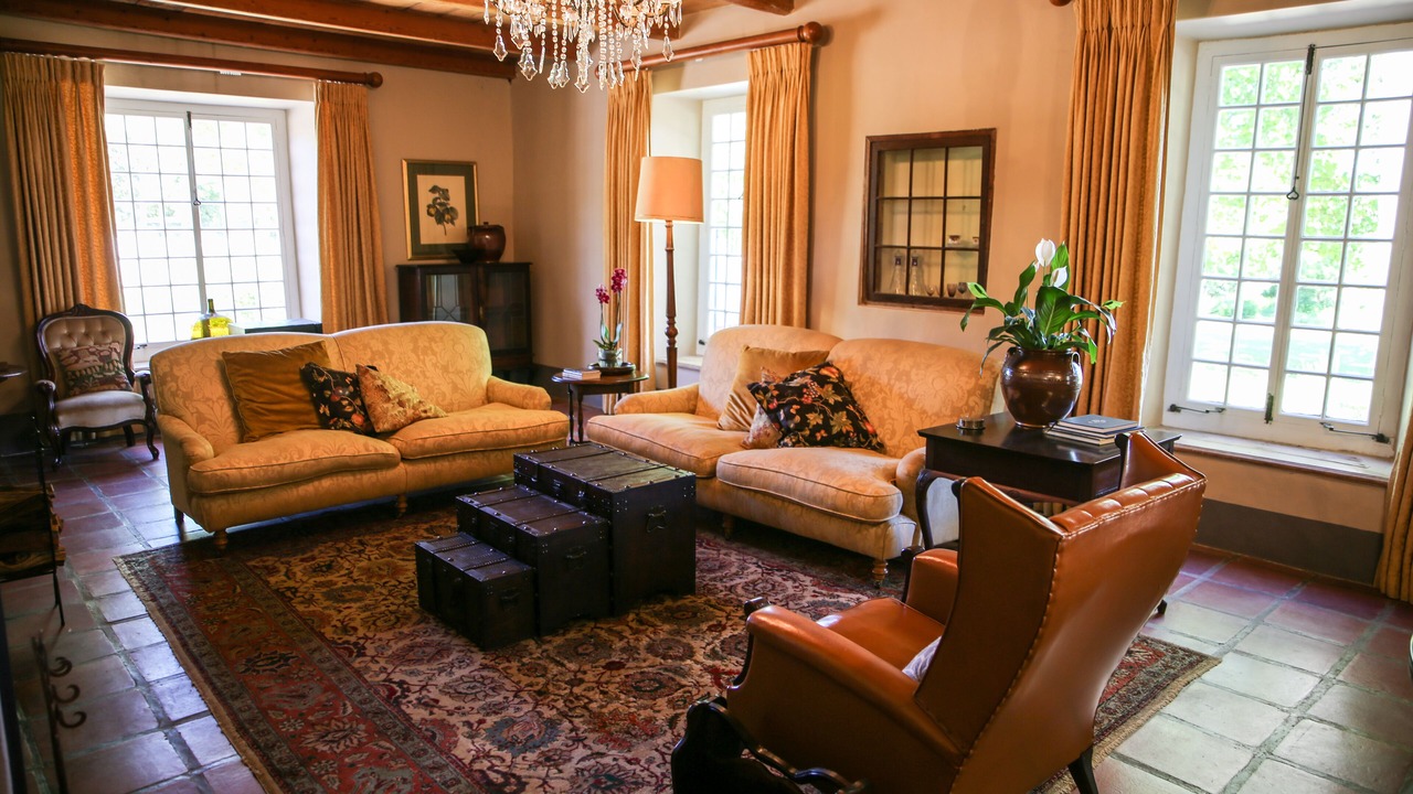 Photo of Livingroom in Raithby