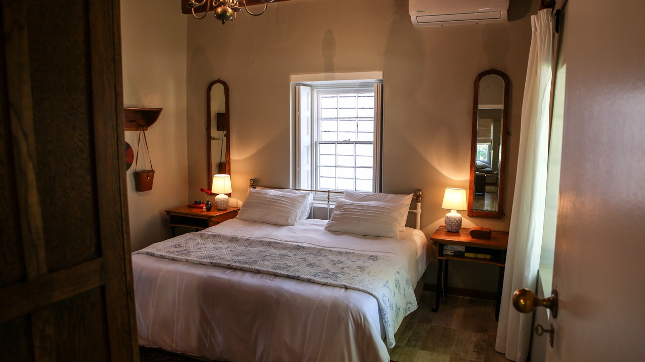 Photo of Bedroom in Raithby