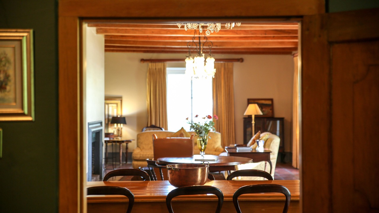Photo of Livingroom in Raithby
