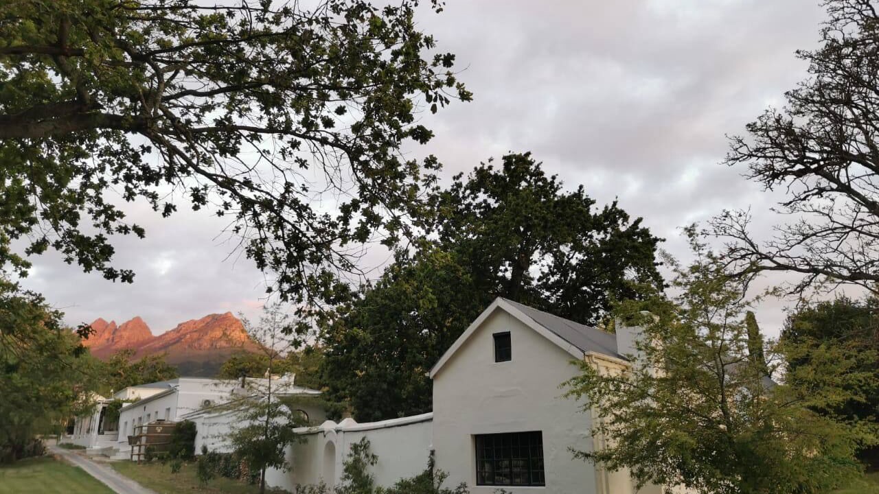 Photo of Outdoor in Raithby