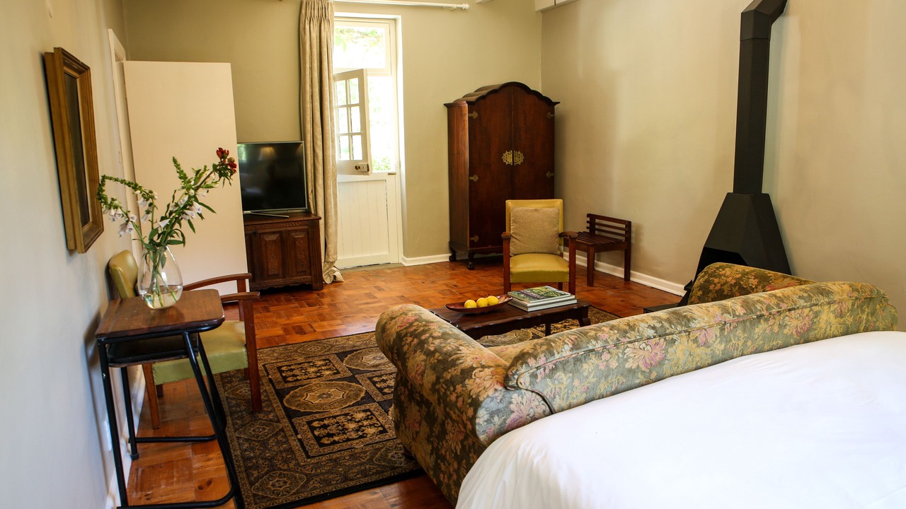 Photo of Bedroom in Raithby
