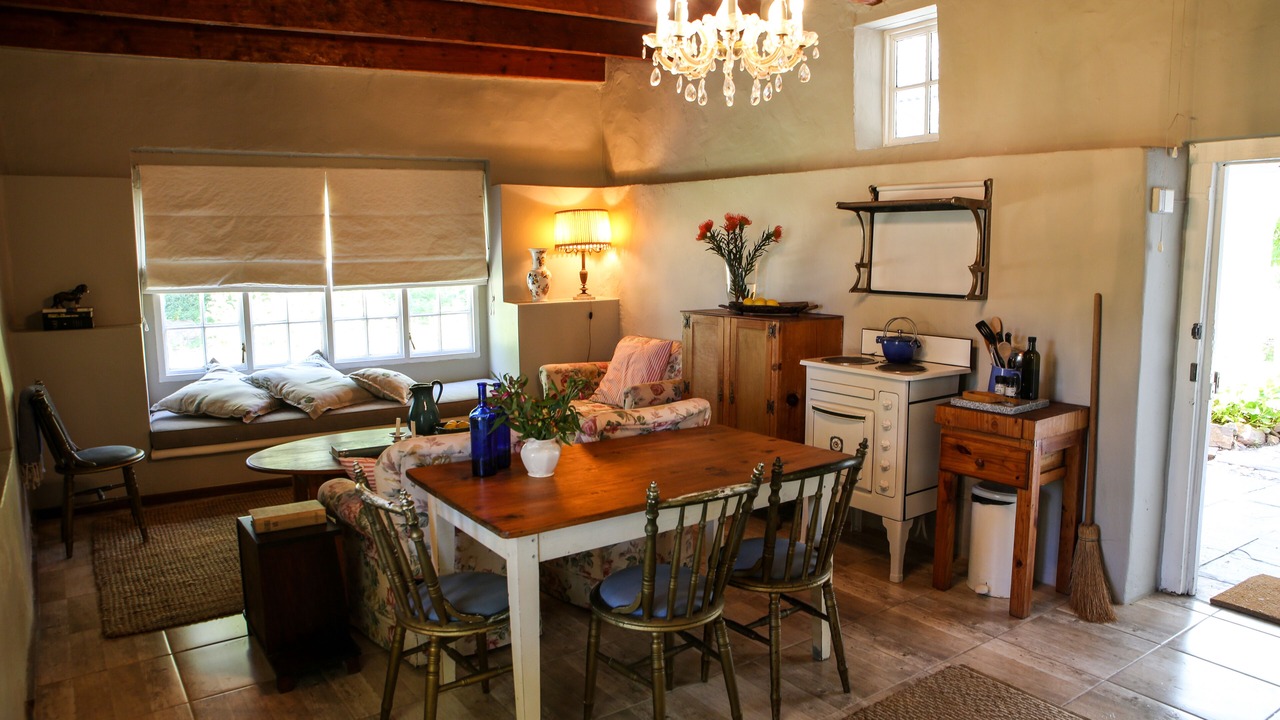 Photo of Livingroom in Raithby