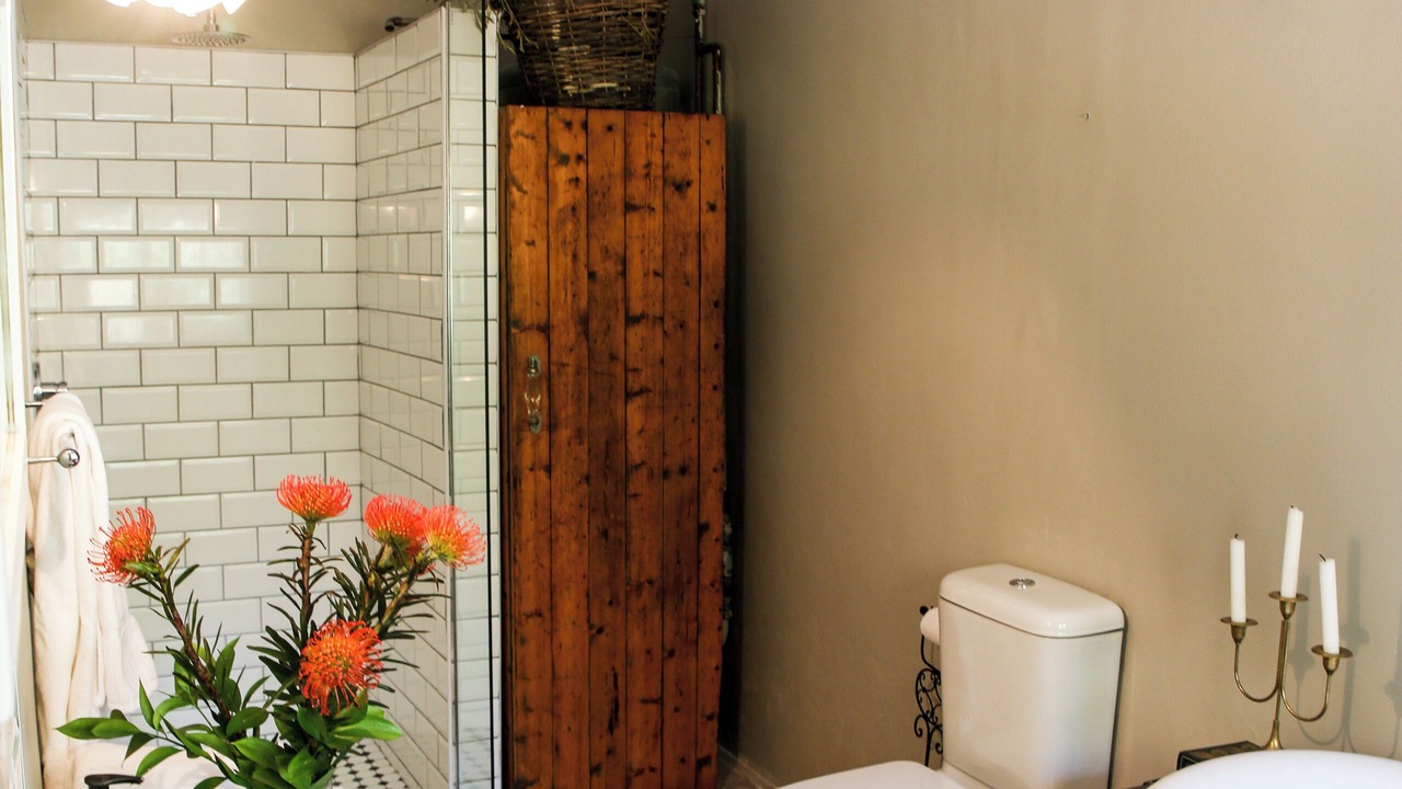 Photo of Bathroom in Raithby