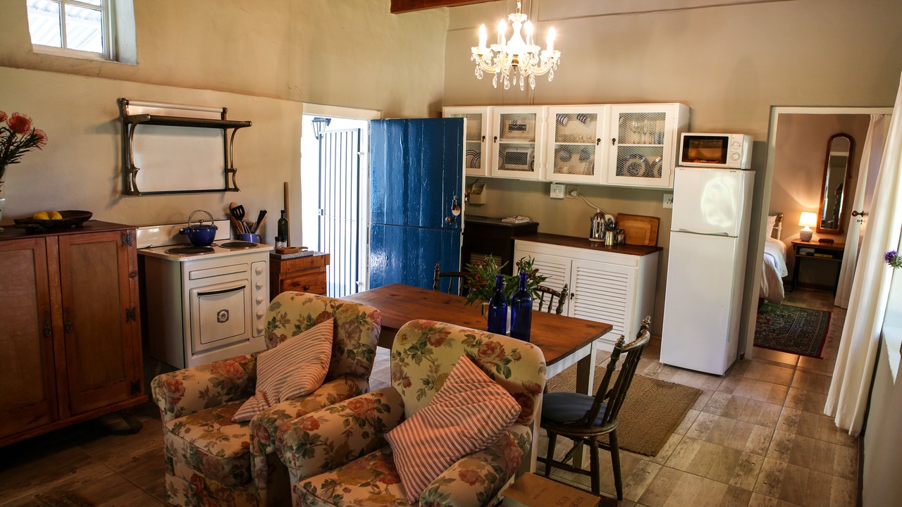 Photo of Kitchen in Raithby