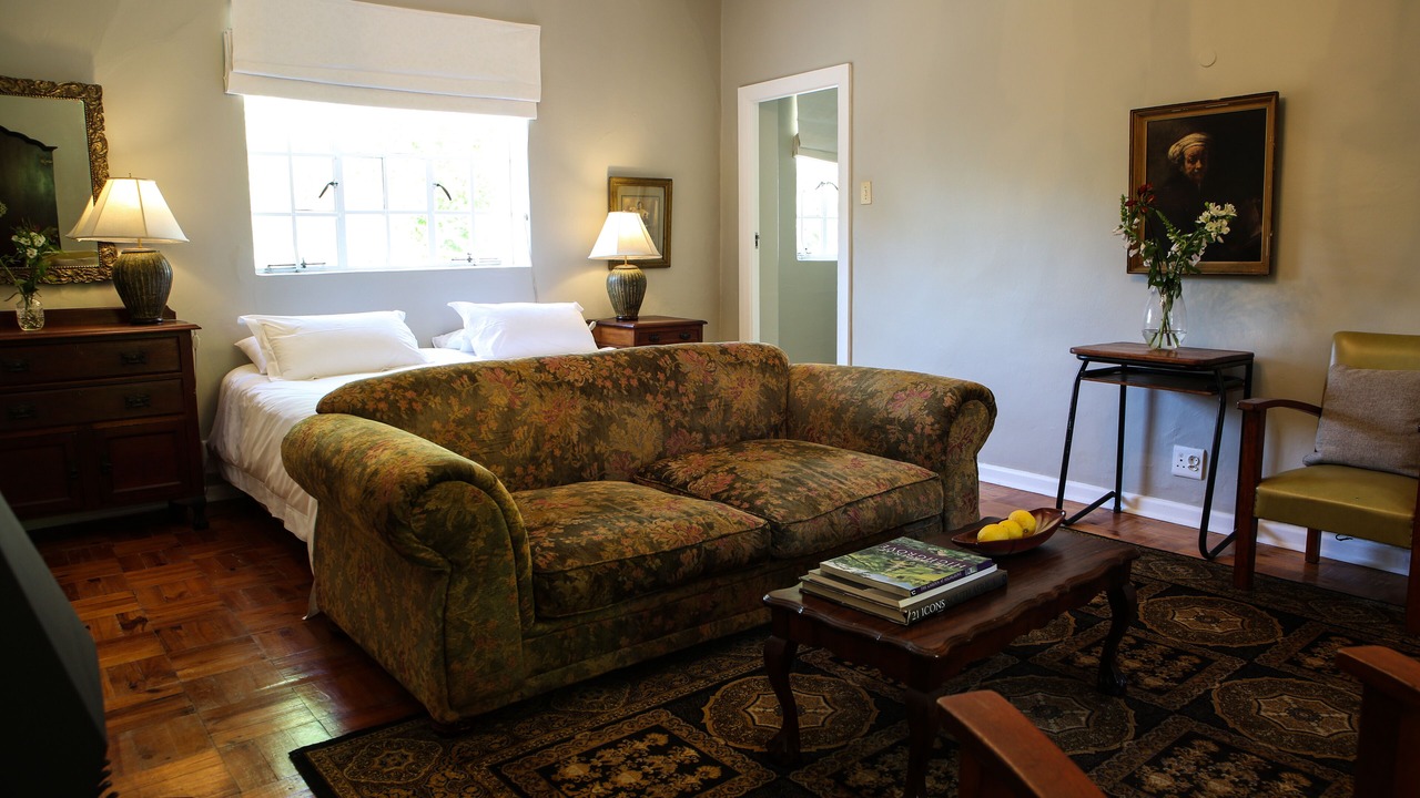Photo of Bedroom in Raithby