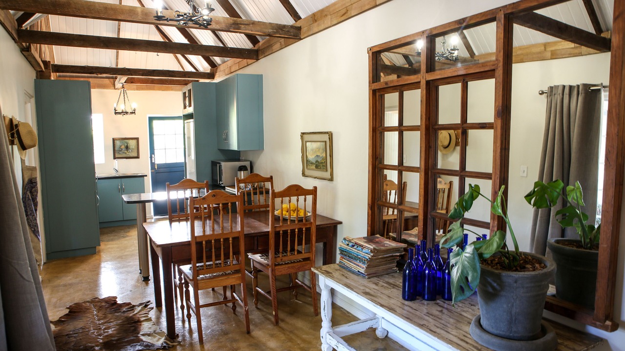 Photo of Livingroom in Raithby