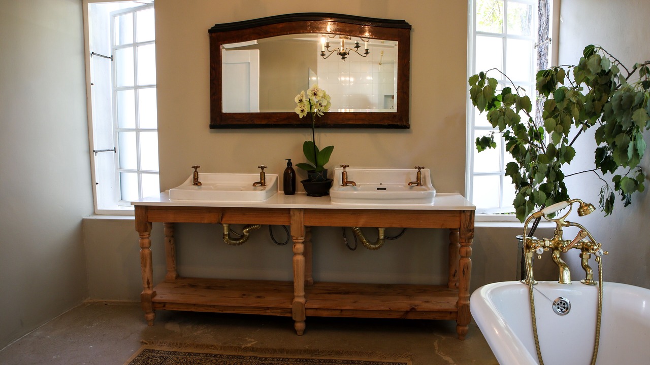 Photo of Bathroom in Raithby