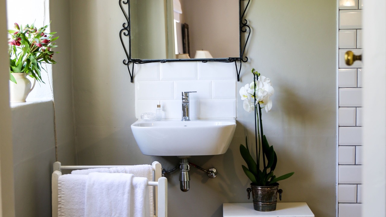 Photo of Bathroom in Raithby