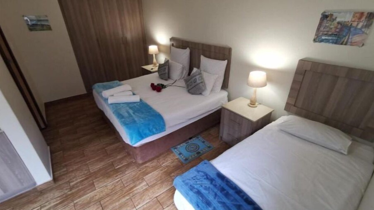 Photo of Bedroom in Greater Johannesburg Metropolitan Area
