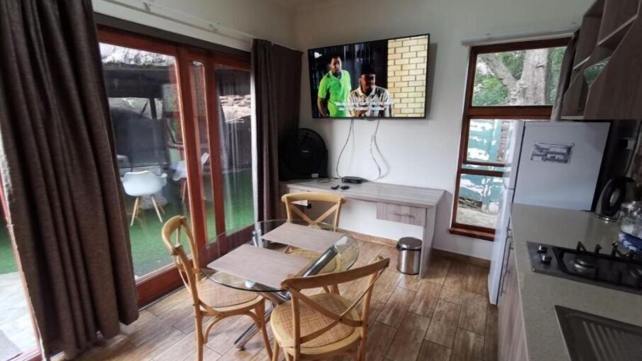 Photo of Kitchen in Greater Johannesburg Metropolitan Area