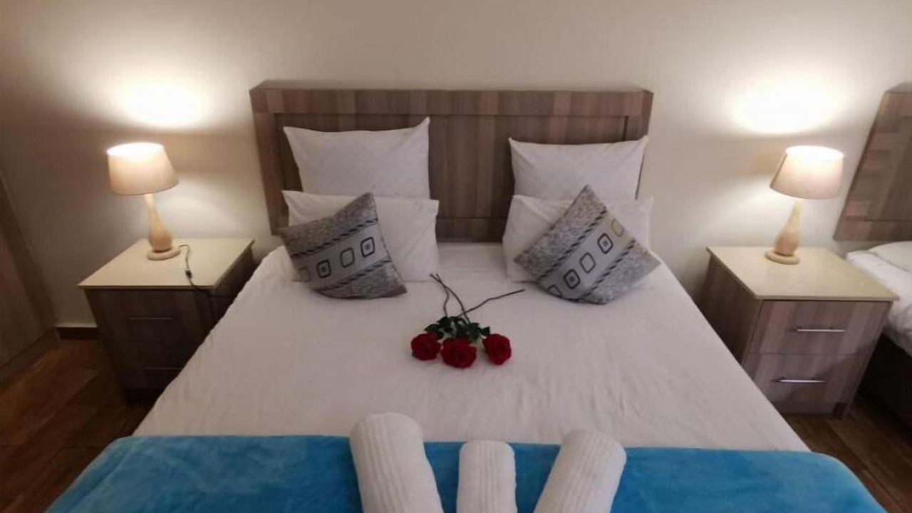 Photo of Bedroom in Greater Johannesburg Metropolitan Area
