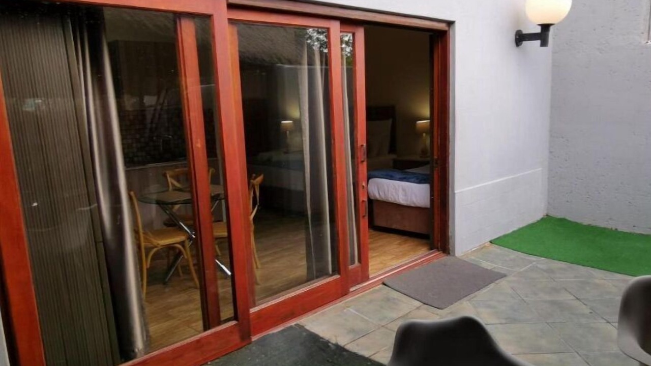 Photo of Patio Balcony in Greater Johannesburg Metropolitan Area