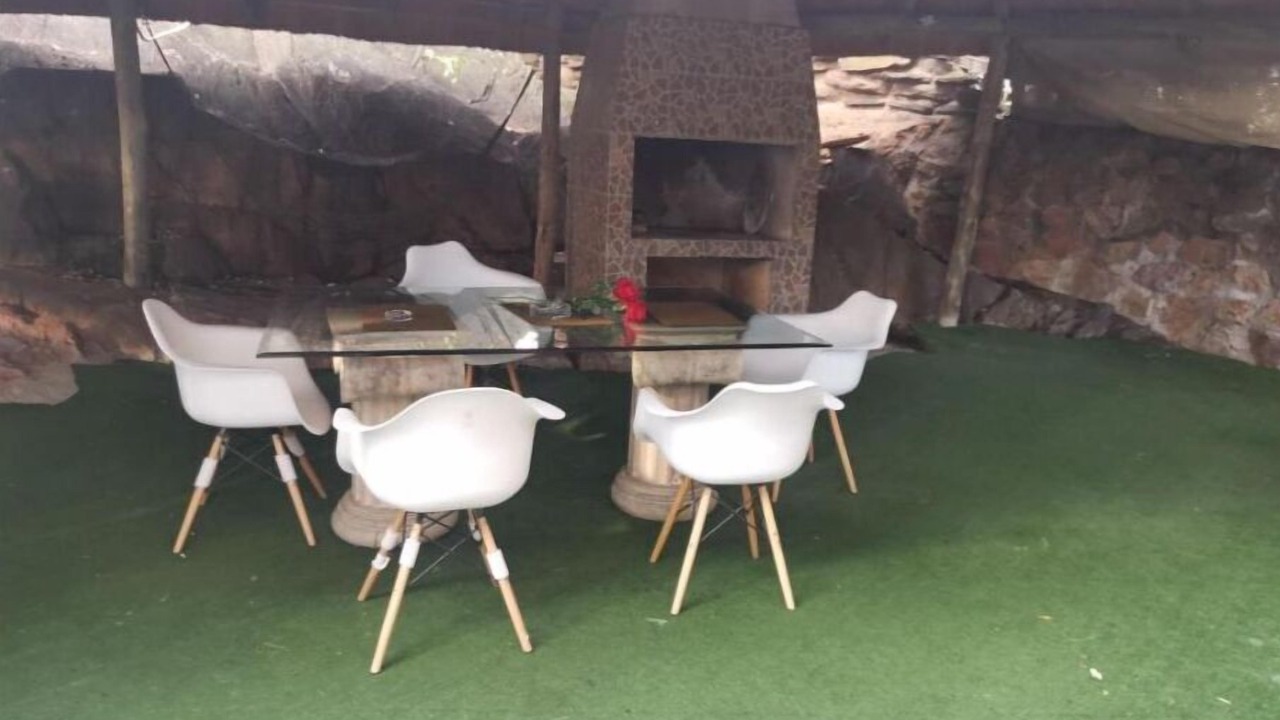 Photo of Outdoor in Greater Johannesburg Metropolitan Area