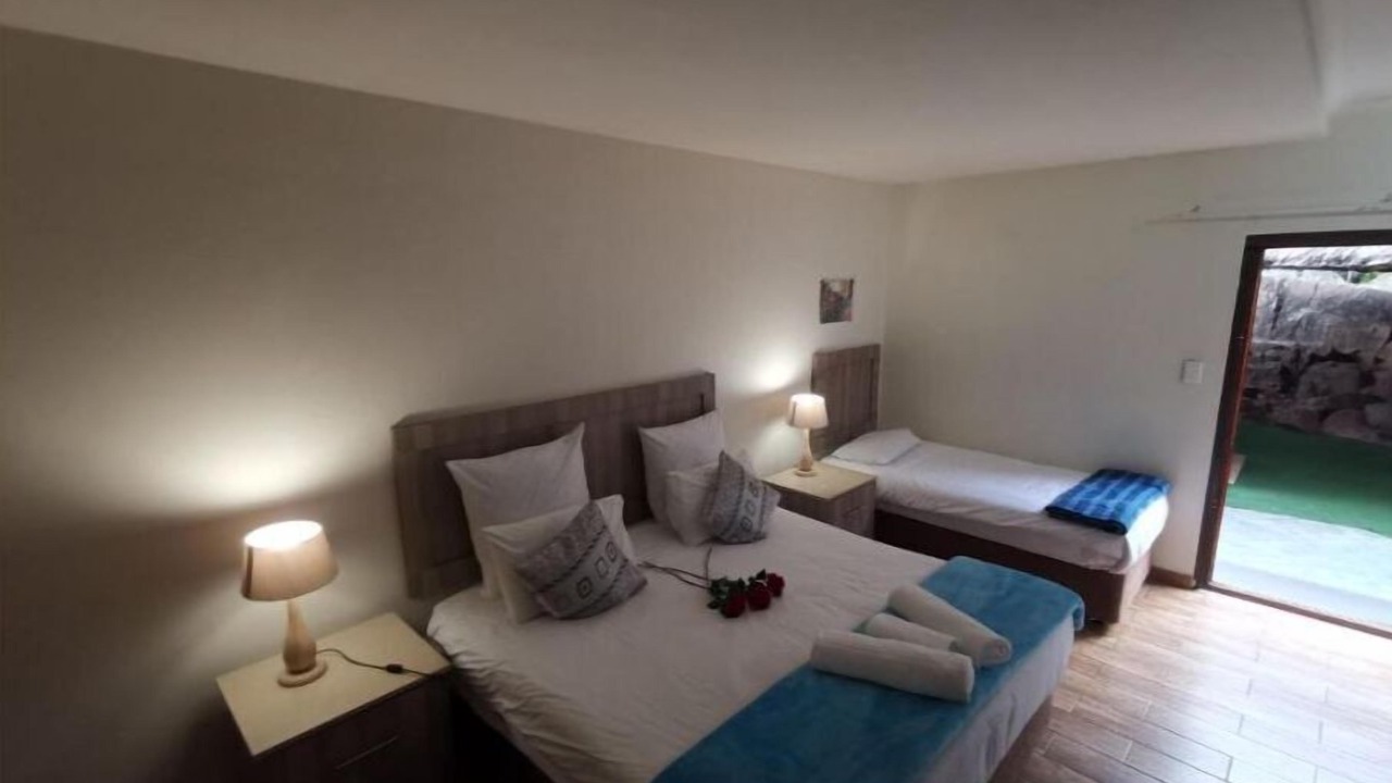 Photo of Bedroom in Greater Johannesburg Metropolitan Area