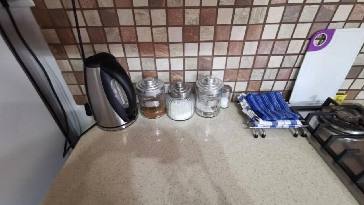 Photo of Kitchen in Greater Johannesburg Metropolitan Area