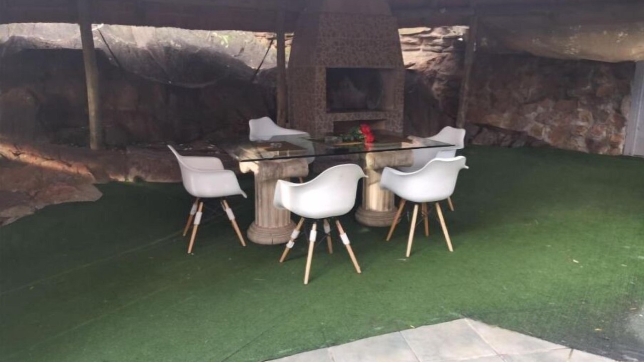 Photo of Outdoor in Greater Johannesburg Metropolitan Area
