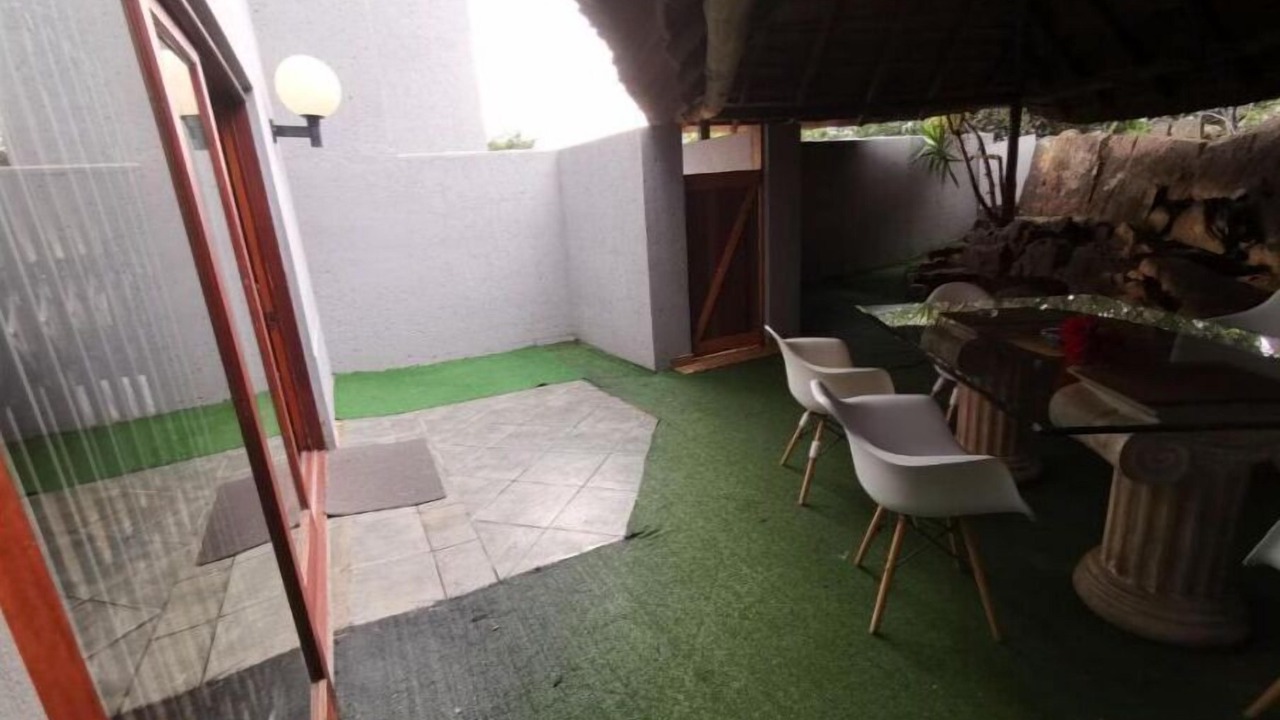 Photo of Outdoor in Greater Johannesburg Metropolitan Area