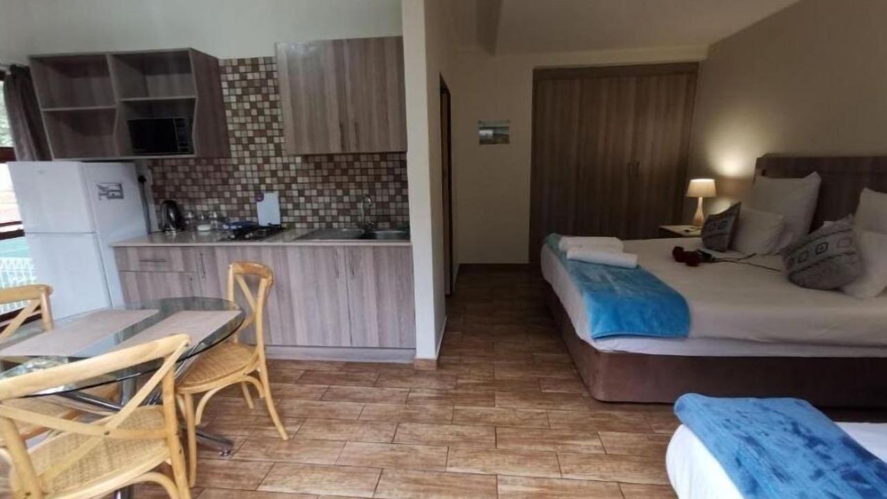 Photo of Bedroom in Greater Johannesburg Metropolitan Area