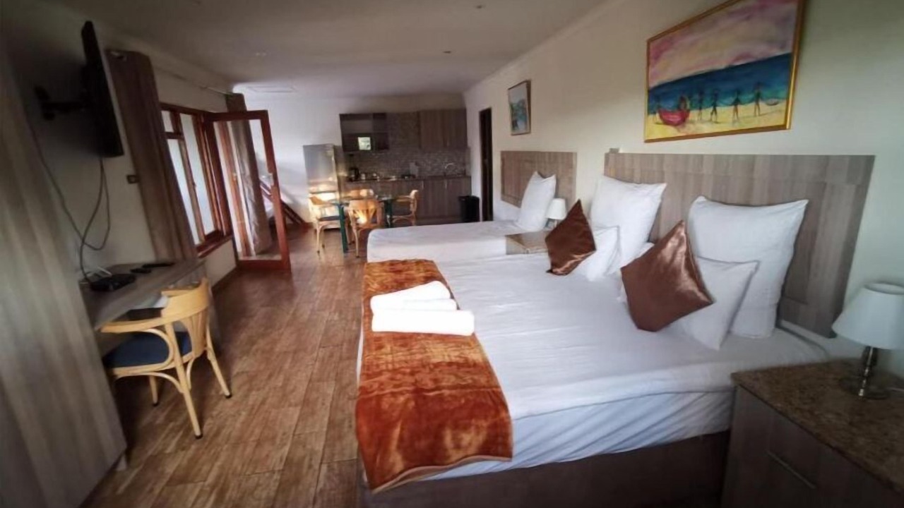 Photo of Bedroom in Greater Johannesburg Metropolitan Area