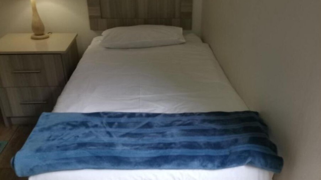 Photo of Bedroom in Greater Johannesburg Metropolitan Area