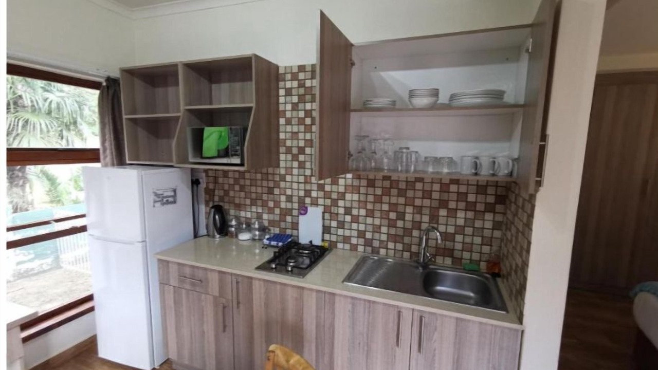 Photo of Kitchen in Greater Johannesburg Metropolitan Area