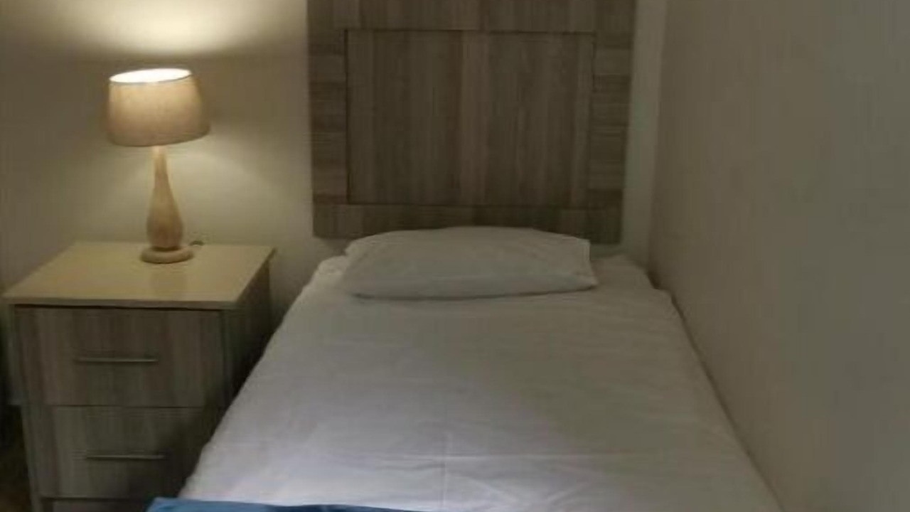Photo of Bedroom in Greater Johannesburg Metropolitan Area