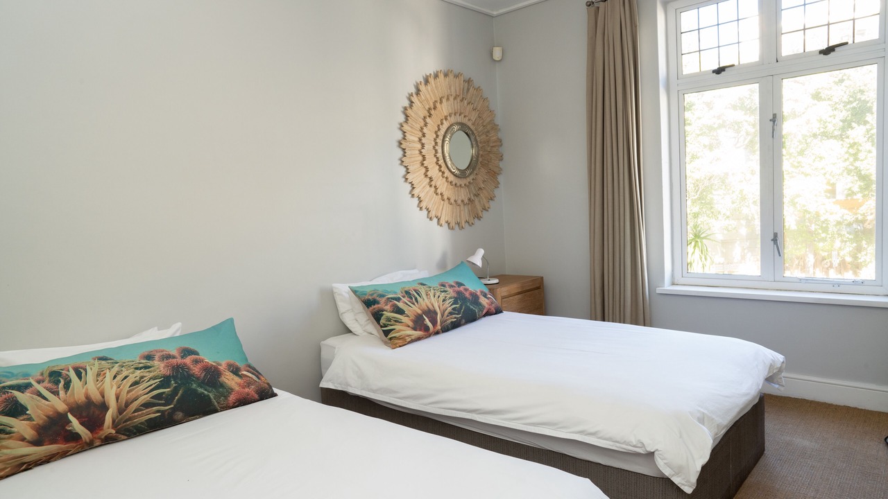 Photo of Bedroom in Kalk Bay
