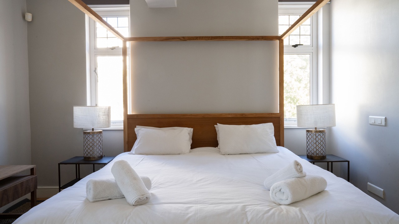 Photo of Bedroom in Kalk Bay