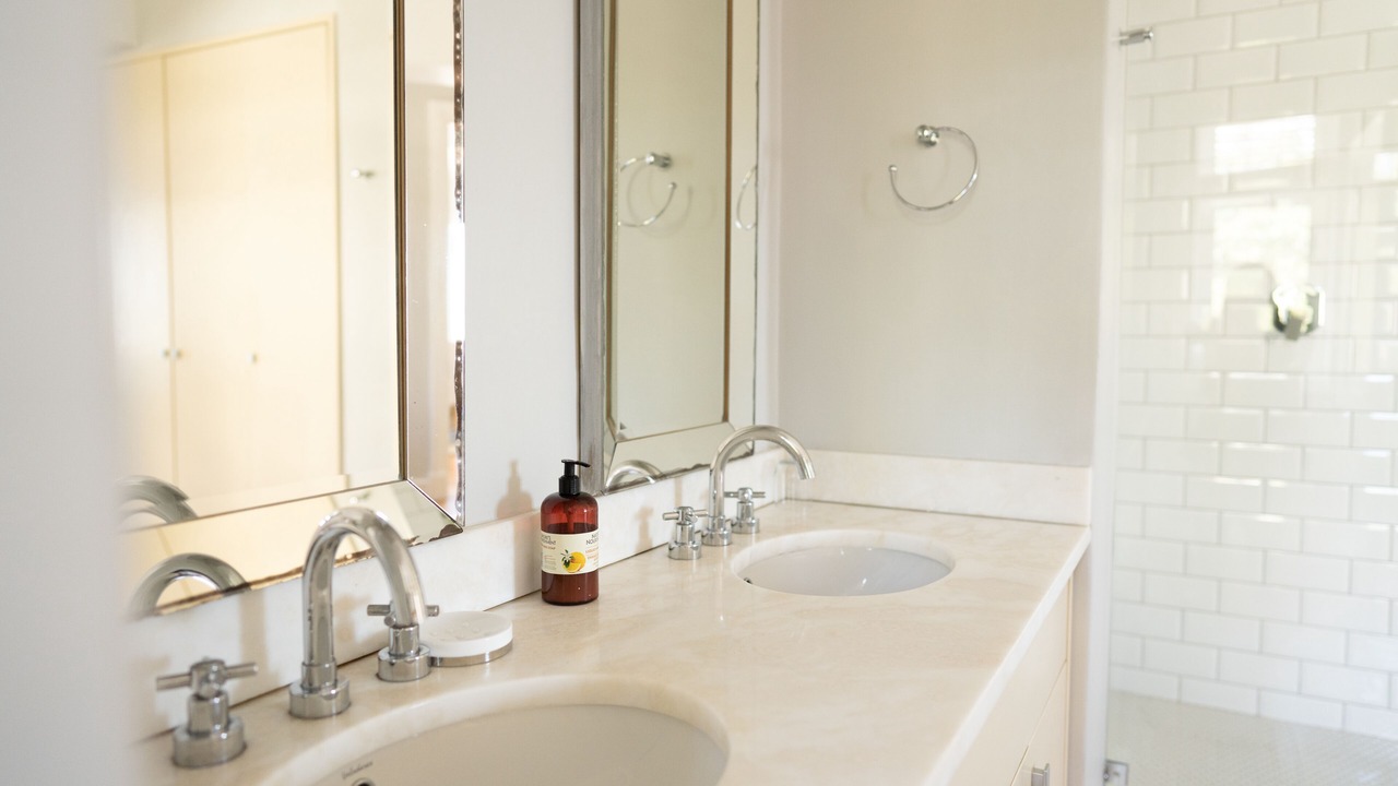 Photo of Bathroom in Kalk Bay