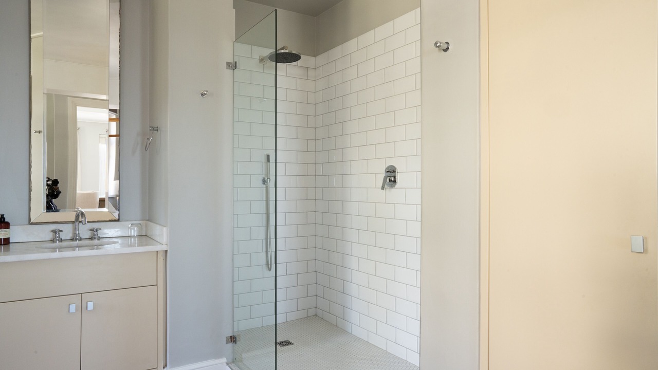 Photo of Bathroom in Kalk Bay