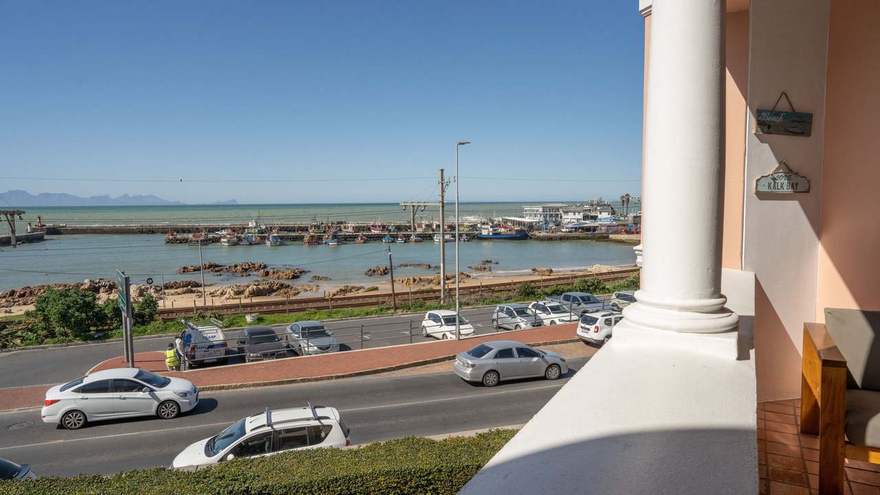 Photo of Outdoor in Kalk Bay