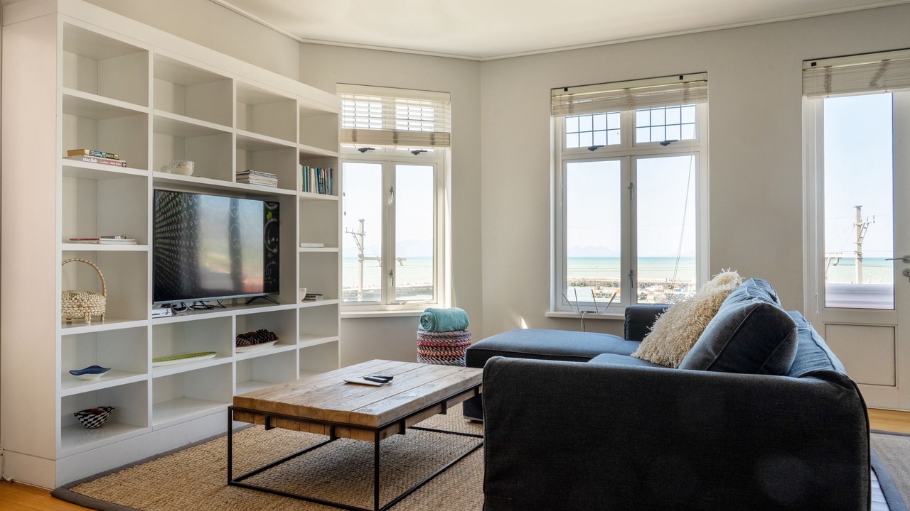 Photo of Livingroom in Kalk Bay