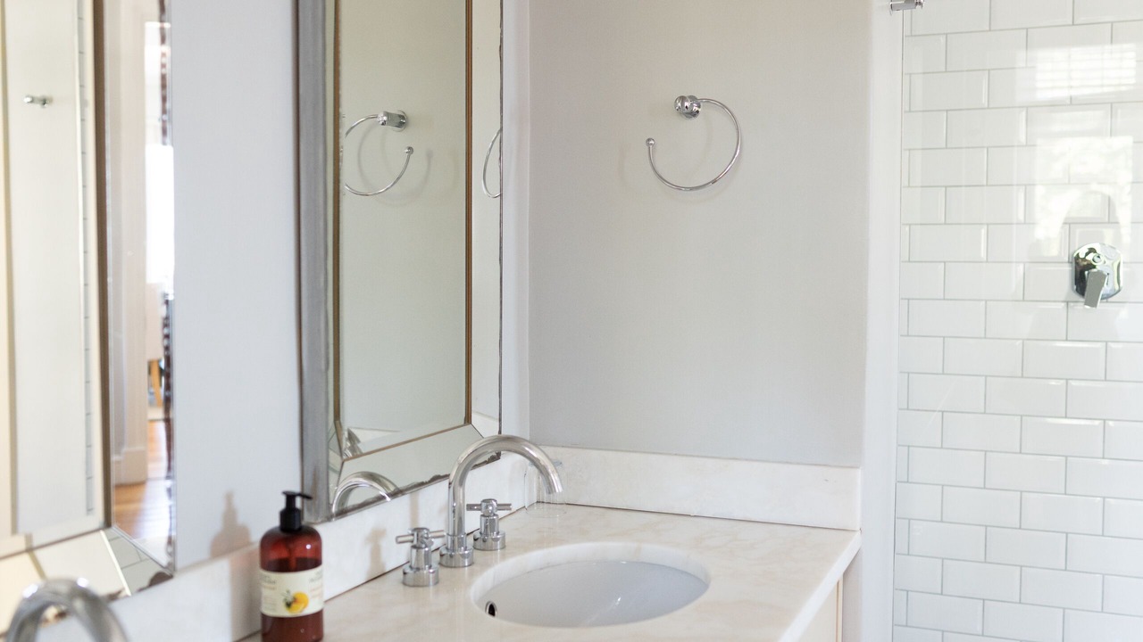 Photo of Bathroom in Kalk Bay
