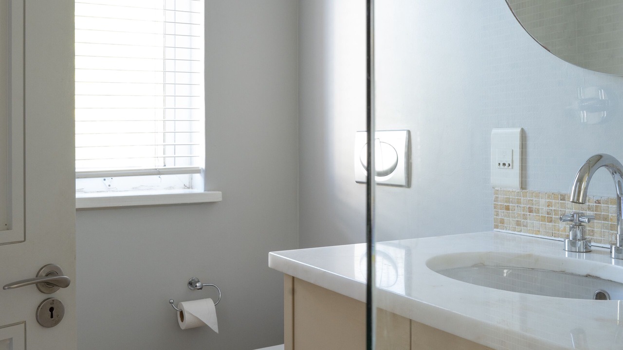 Photo of Bathroom in Kalk Bay