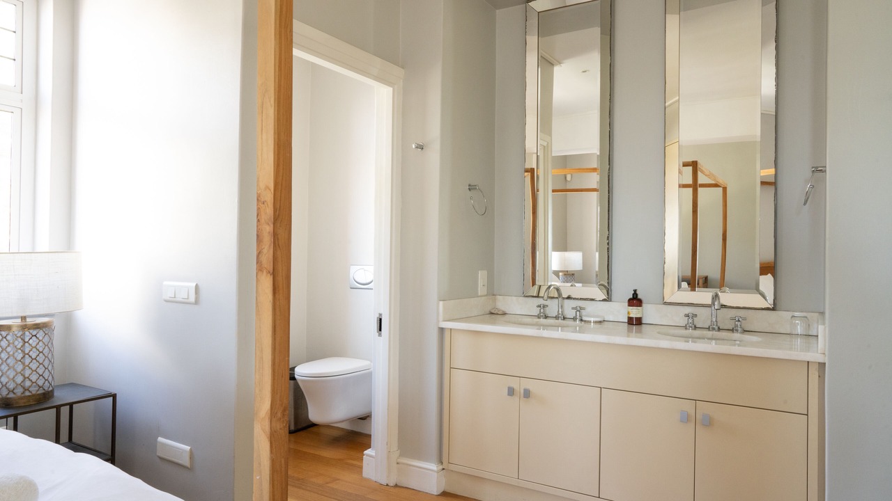 Photo of Bathroom in Kalk Bay
