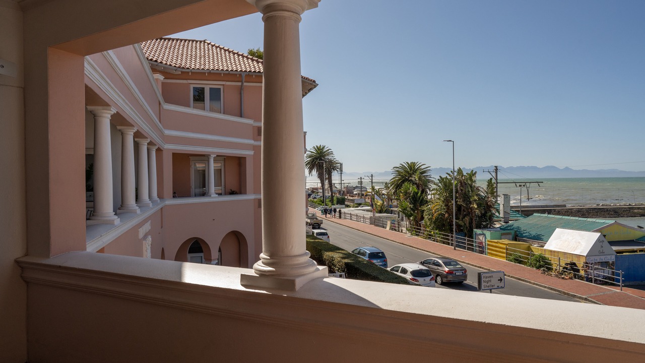 Photo of Outdoor in Kalk Bay