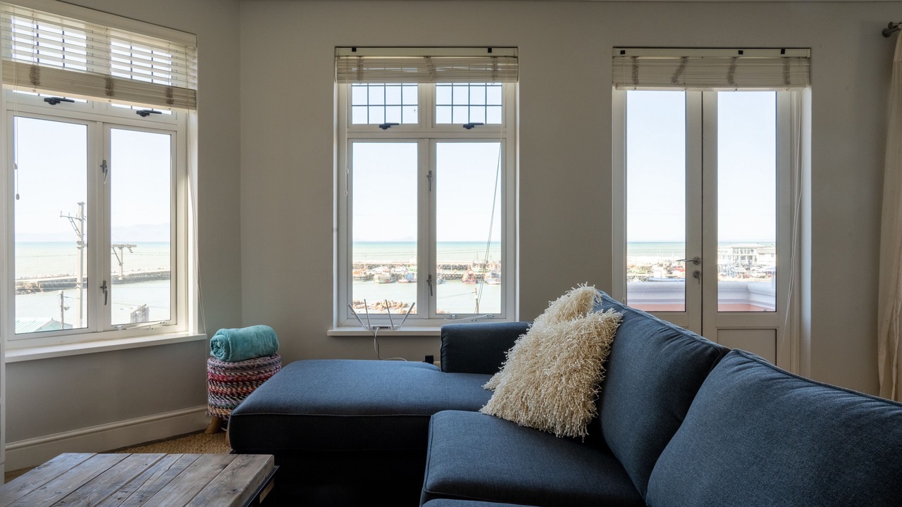 Photo of Livingroom in Kalk Bay