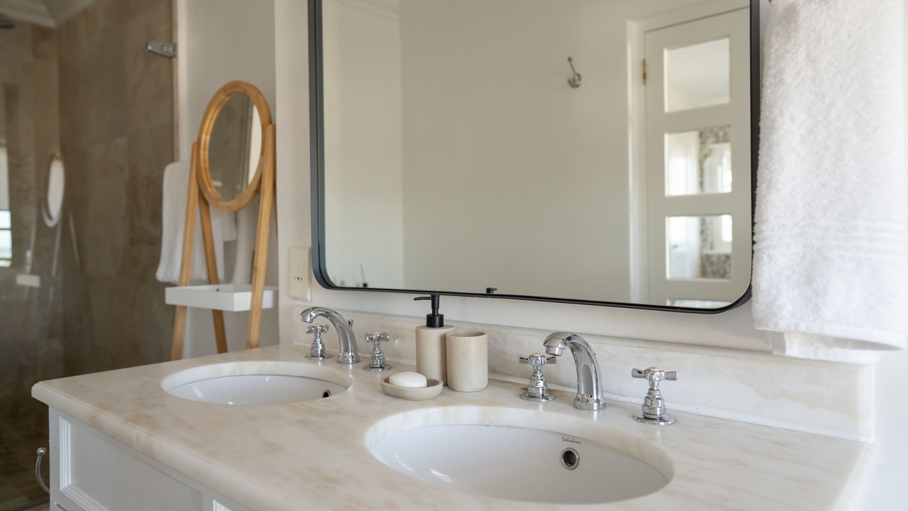Photo of Bathroom in Kalk Bay