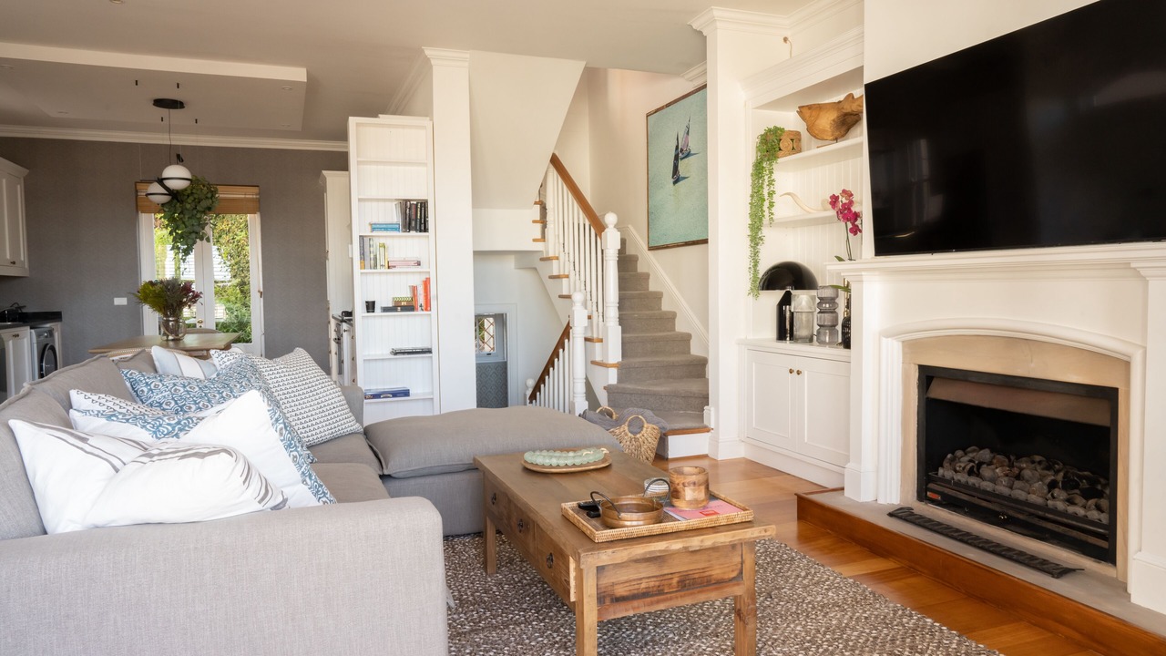 Photo of Livingroom in Kalk Bay