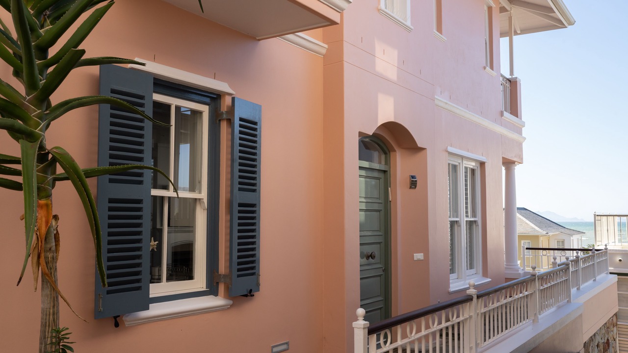 Photo of Outdoor in Kalk Bay