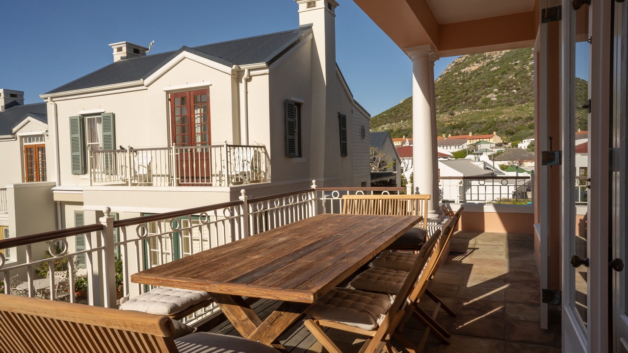 Photo of Outdoor in Kalk Bay