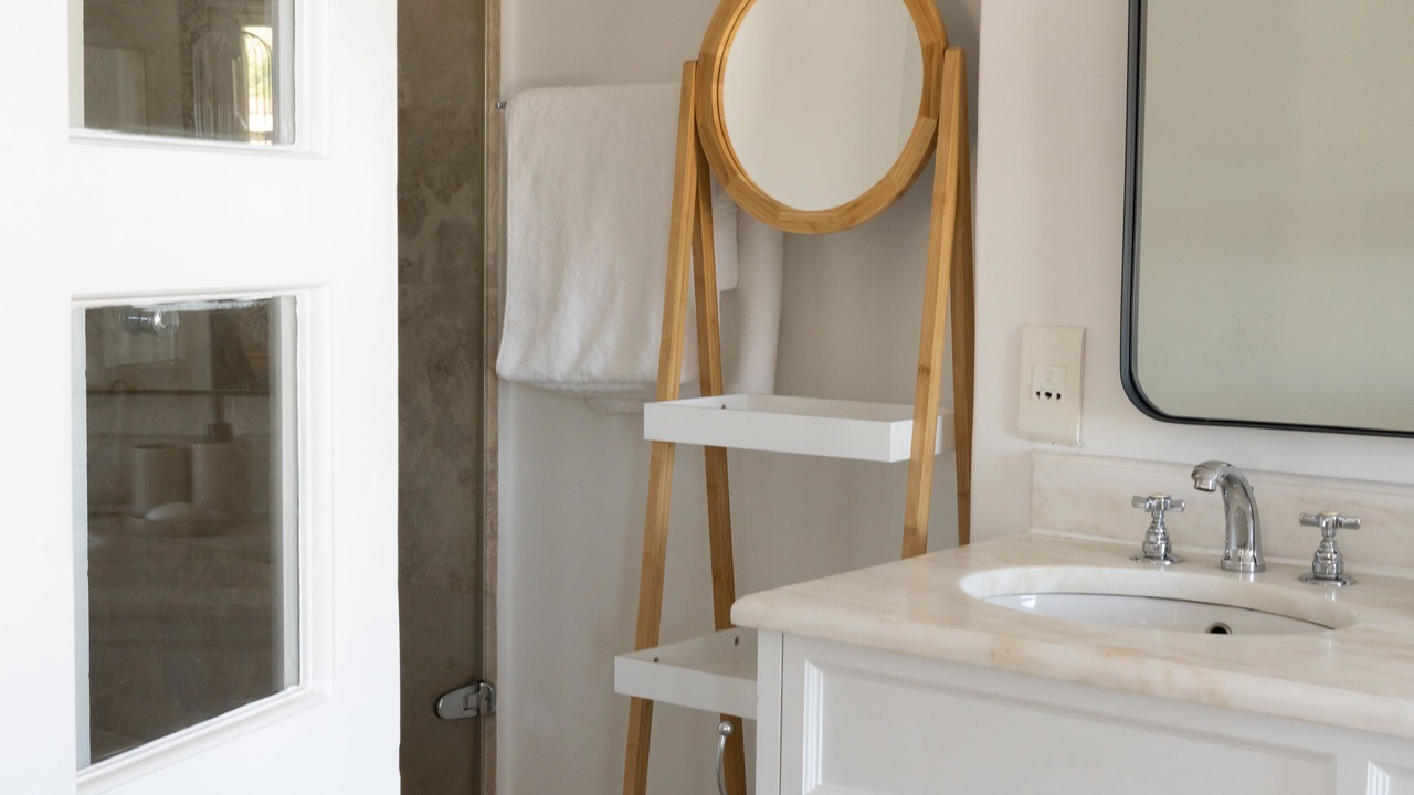 Photo of Bathroom in Kalk Bay