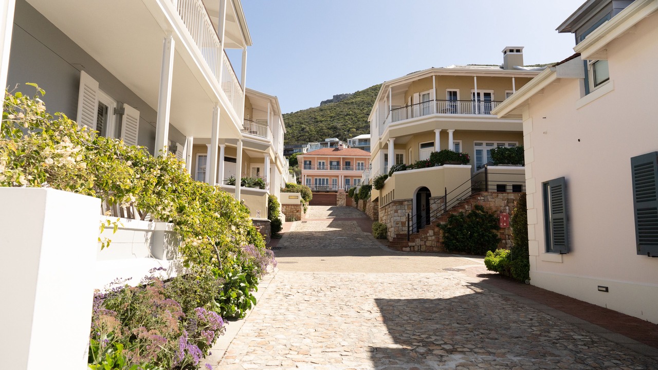 Photo of Outdoor in Kalk Bay