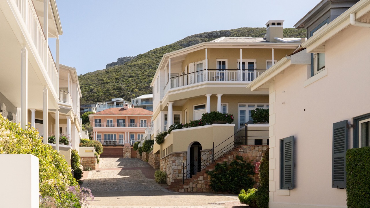 Photo of Outdoor in Kalk Bay