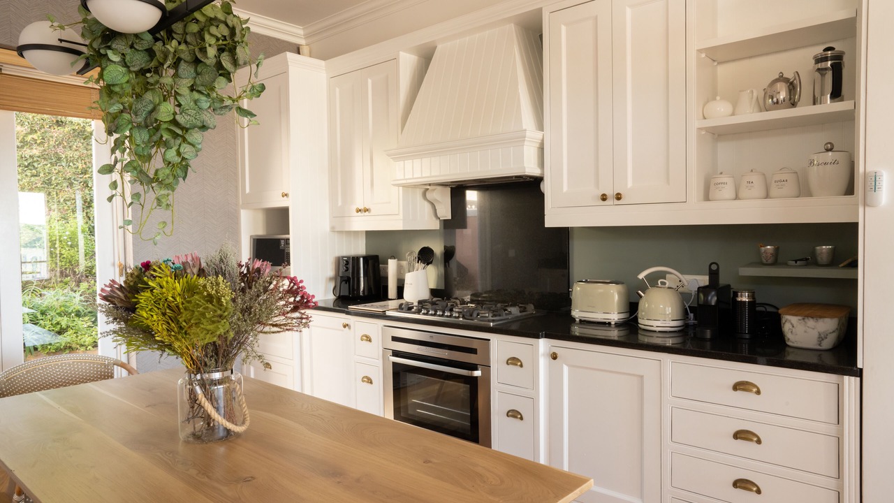 Photo of Kitchen in Kalk Bay